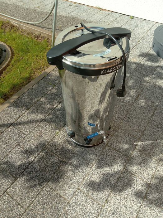 Klarstein 30 litrów