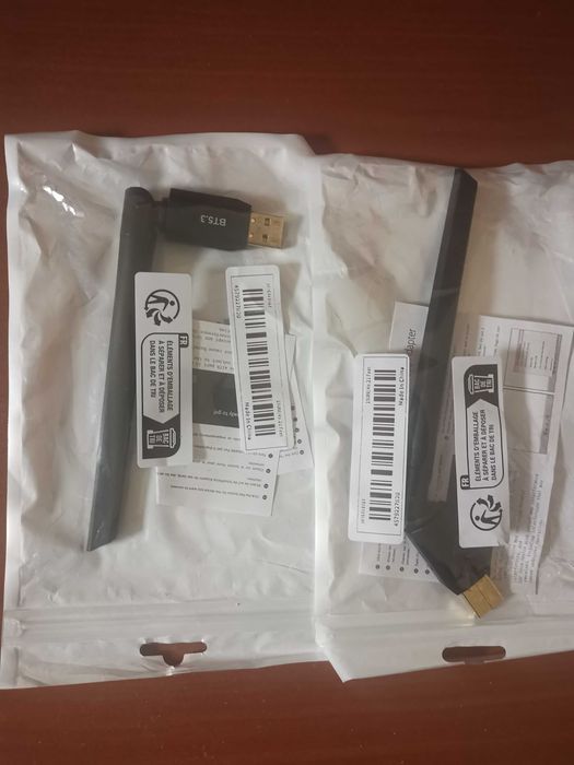 Antena wifi usb Nova