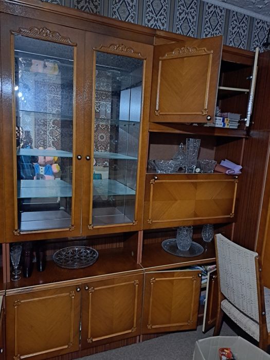 Продам мебель  бу