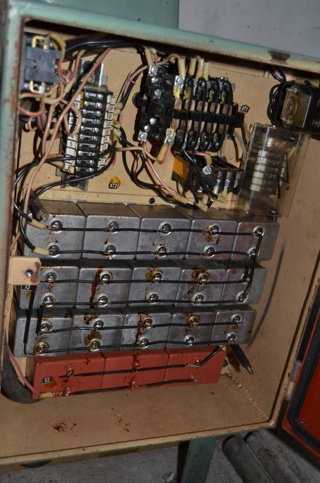 Продам станок деревообрабатывающий комбинированный БДС-4.