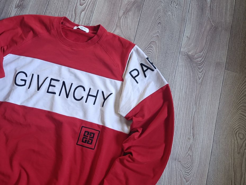 Світшот givenchy