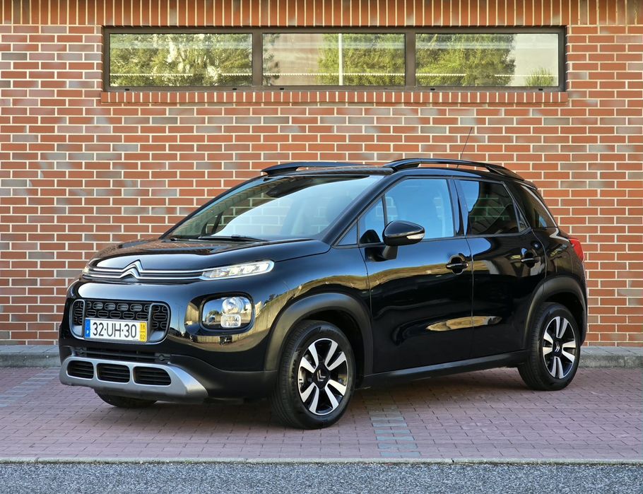 Citroën C3 Aircross 1.2 PureTech Feel