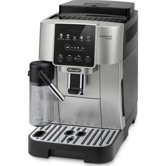 Кавомашина автоматична Delonghi Magnifica Start ECAM 220.80.SB