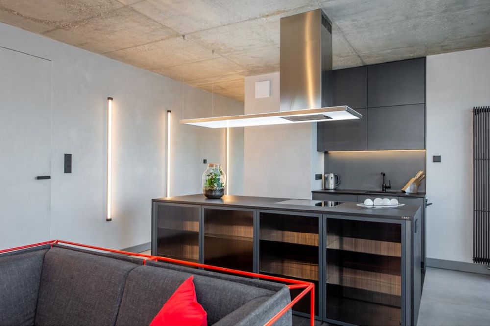 Poznan Rent apartment Flat rentals Exclusive apartment Old Market ViP