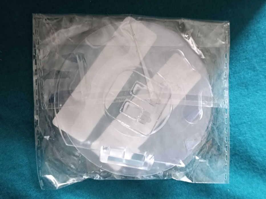 Secador de viagem de baixa potência NOVO