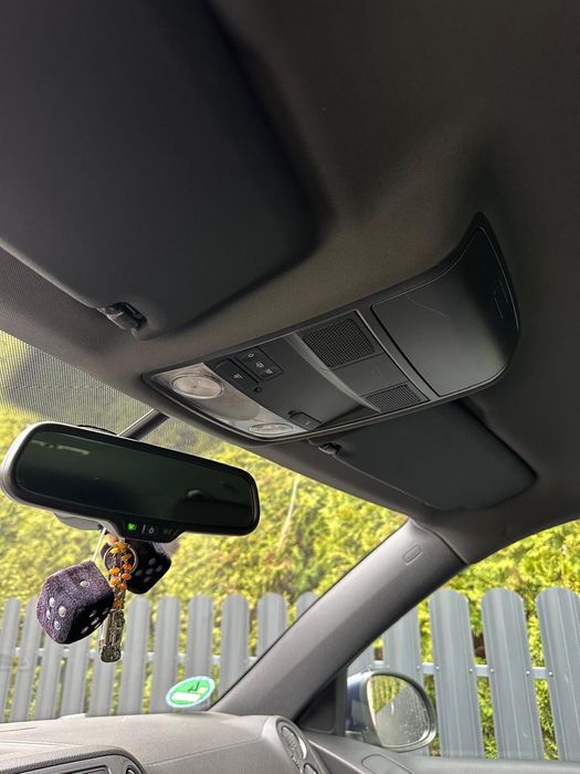 Volkswagen Tiguan 2013