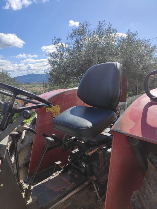 Case International 533