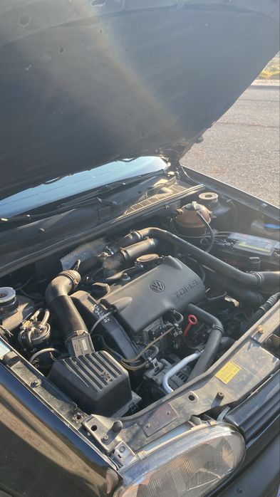 Vendo Vw golf 1.9 tdi 90cv
