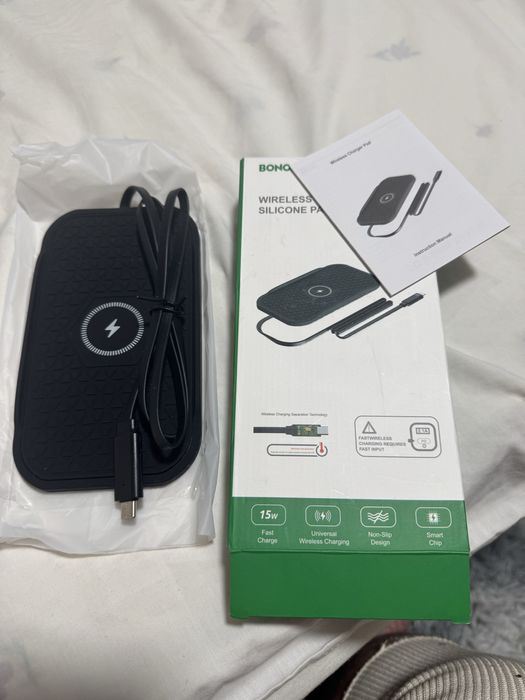 Безпровідний пристрій