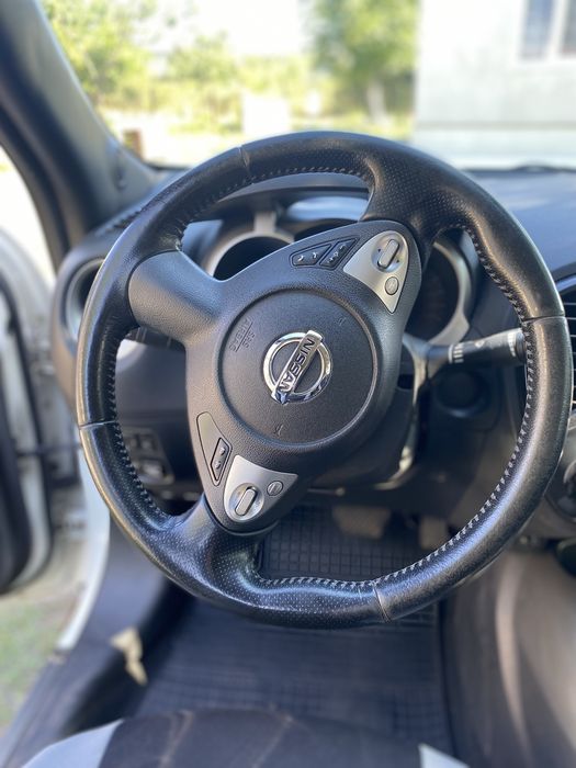 Nissan Juke 2012 VIN SJNFBAF15U6259467 фото оголошення 12 з 17