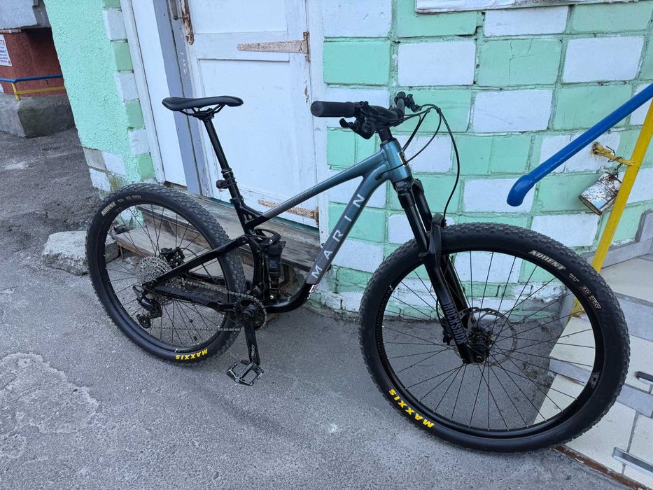 mtb downhill - купить велосипеды - Цена на OLX.ua