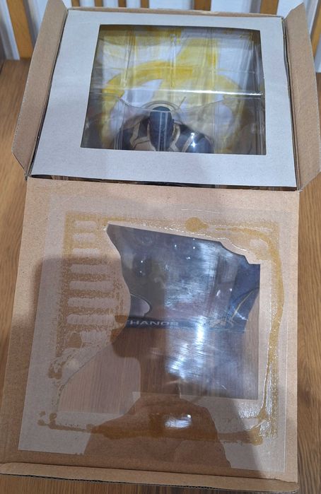 Figura Thanos - Marvel