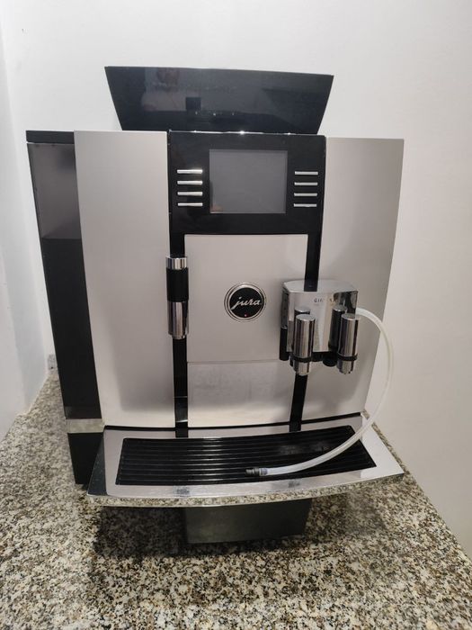 JURA GIGA X3 Professional ekspres do kawy