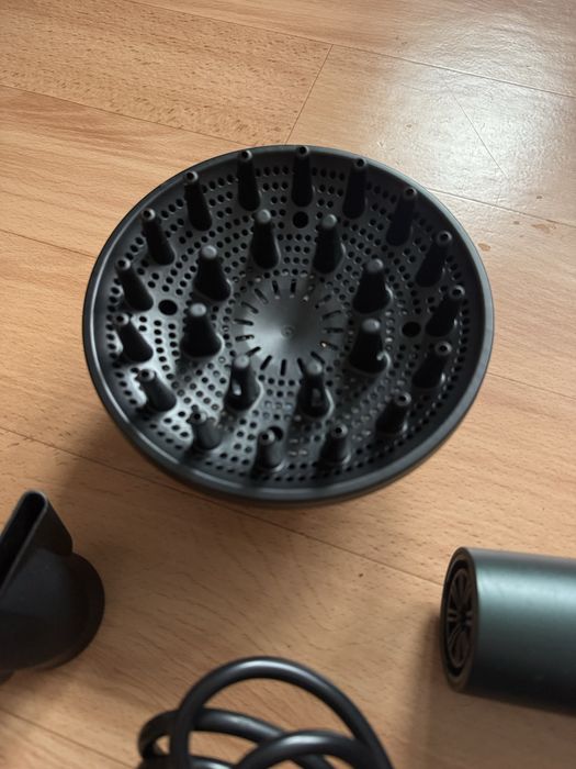 Фен BaByliss D6555DE