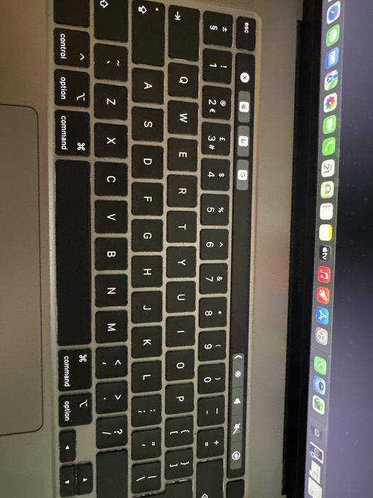 Macbook pro