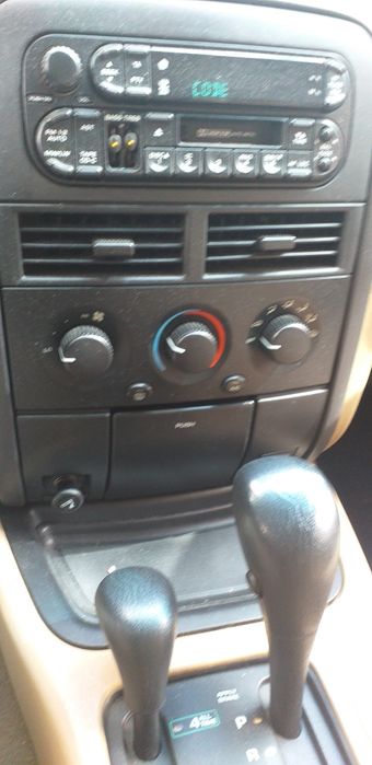 Jeep Grand Cherokee 3.1 diesel (Otimo estado)