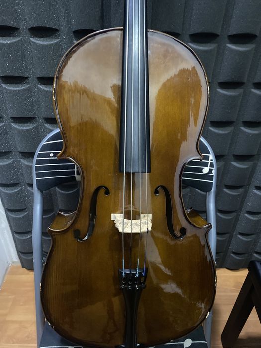 Violoncelo stentor student 1 usado