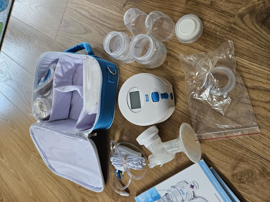 Laktator Lovi Prolactis