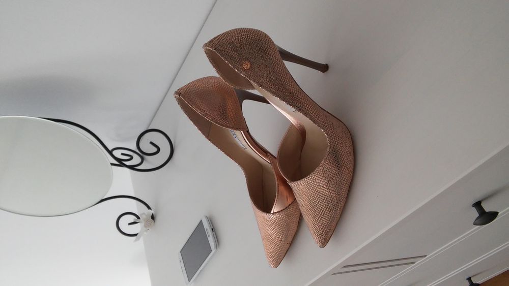 Sprzedam buty Venezia
