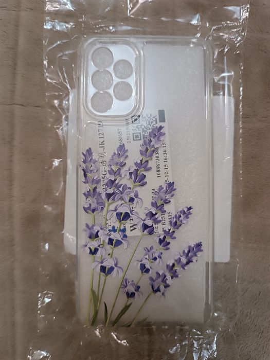 Чехол на Самсунг А32 5 G