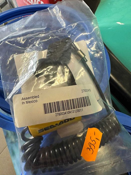 SEA-DOO Spark oryginalna zrywka BRP NOWA !