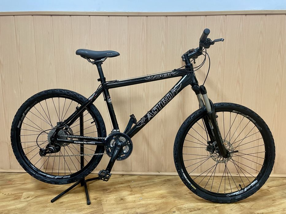 Bicicleta Astro Viper