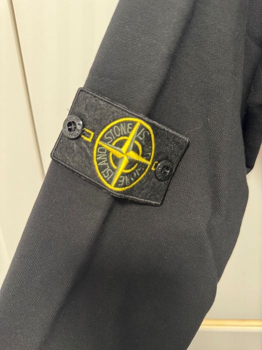 Bluza Stone Island