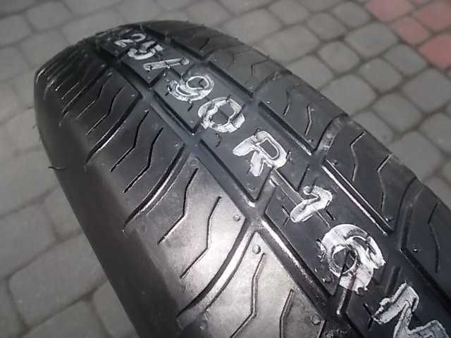 Kolo dojazd FORD MONDEO MK4 MK5 FOCUS MK3 MK4 KUGA C-MAX 16' 125/90R16