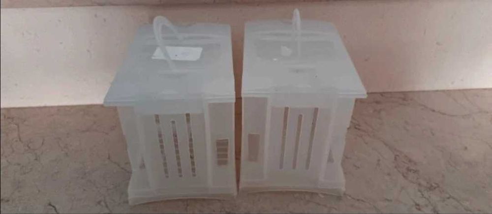 Trasportine GR para aves  2pcs