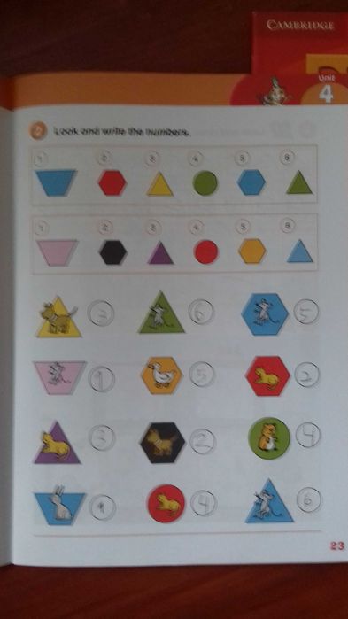 Английский для малышей Playway to English Pupil's+Activity Books+диск