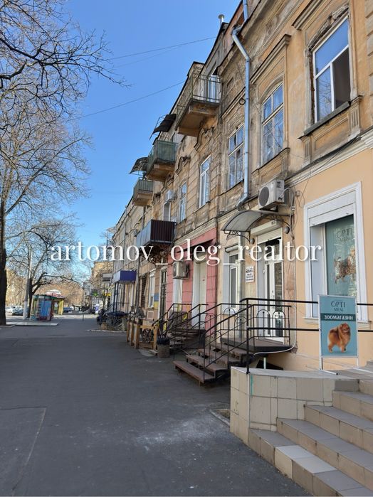 Комерційна нерухомість за адресою вул. Садова (площа 156 м²) - Atlanta.ua - фото 5