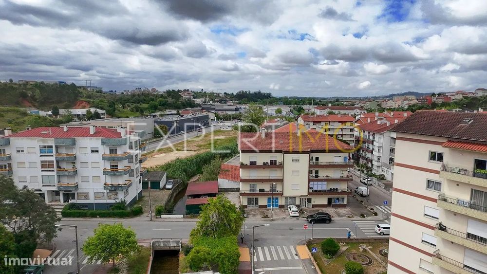 Excelente T2 com varanda e estacionamento em Eiras – Coimbra