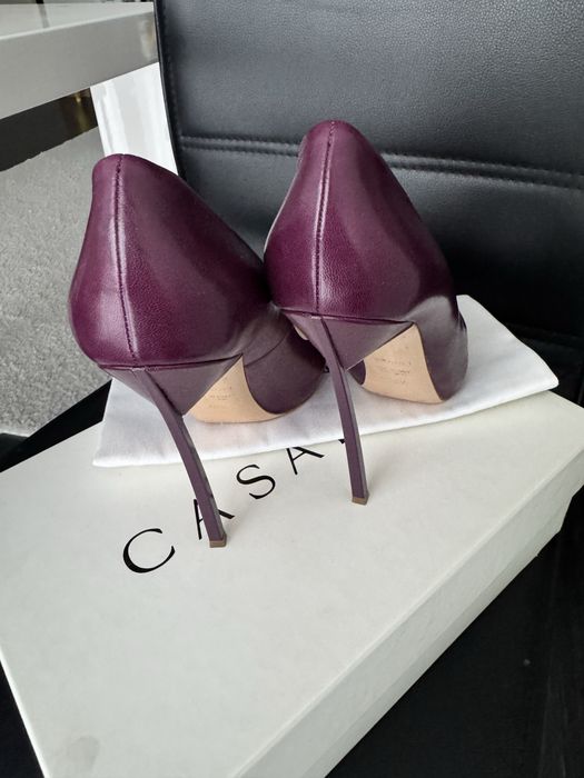 Туфлі оригінал, Casadei