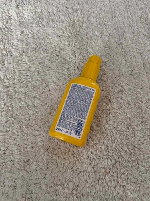 Krem z filtrem spf 30 nowy