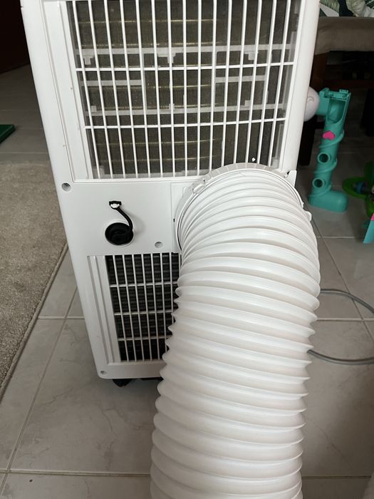 Ar condicionado portatil