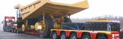перевозки фурой, длинномер 20 тонн, негабарит Вантажні перевезення