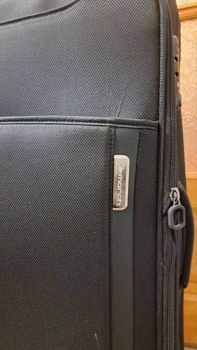 Чемодан Travelite