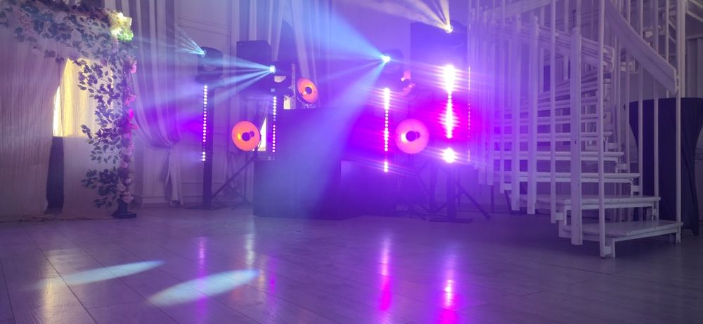 DJ/Prezenter Muzyczny