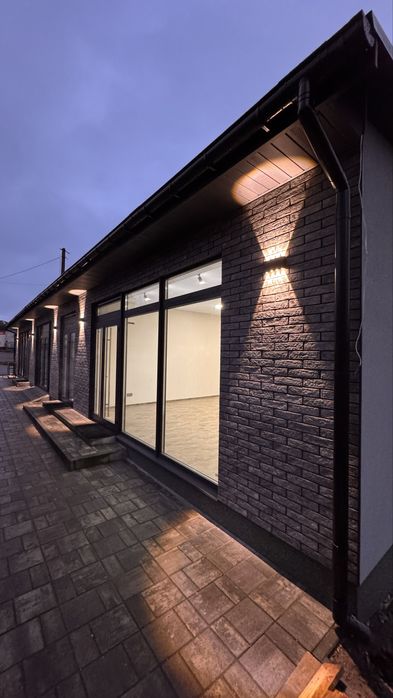 Оренда комерційного приміщення