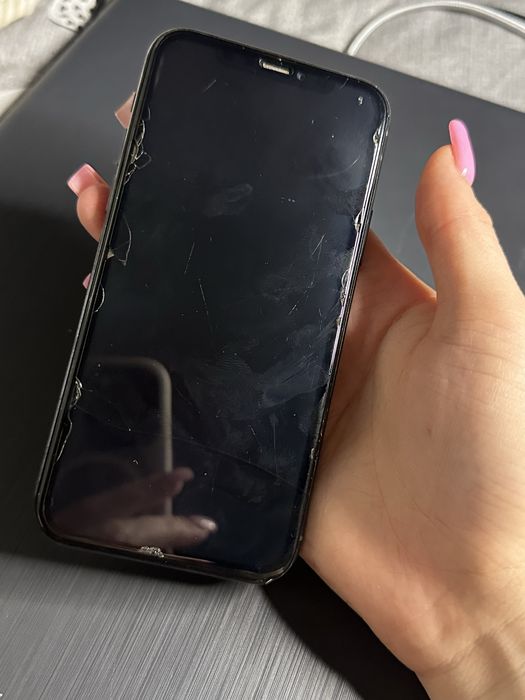 Iphone 11 Pro 256 гб