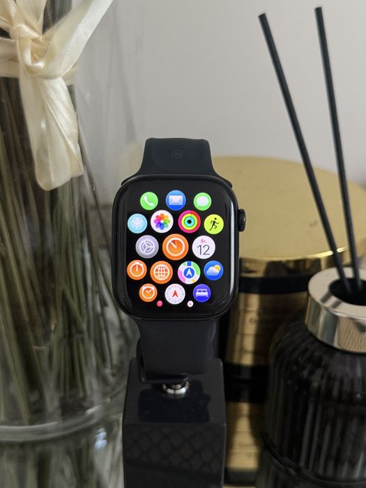 Apple Watch Series 10 GPS 46 mm