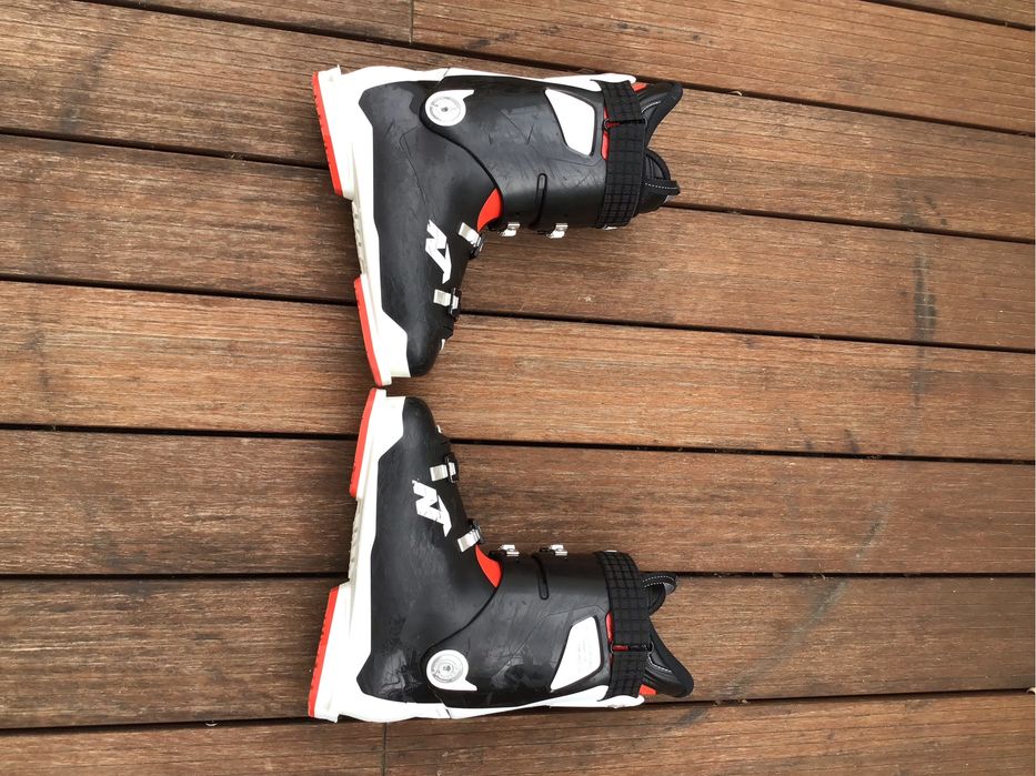 Botas ski nordica