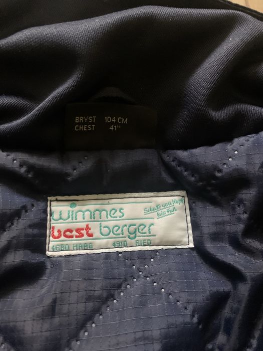 Продам робочі куртки