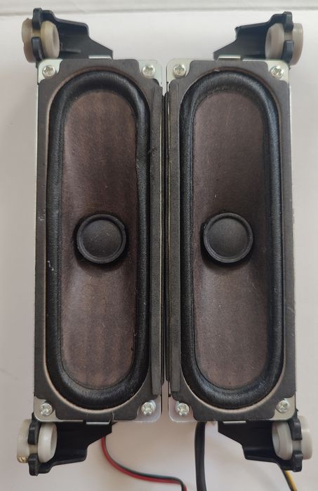 Динамики BN96-06818C от телевизора Samsung LE37A456C