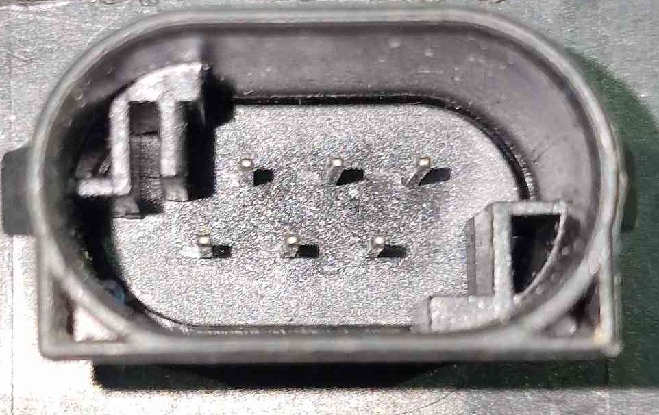 Módulo Electrónico RENAULT MEGANE II Combi (KM0/1_) ano 2004