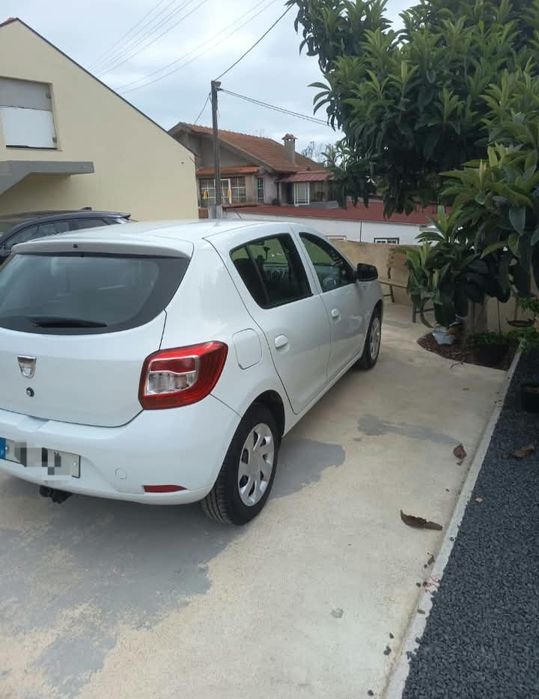 Dacia Sandero 1.2