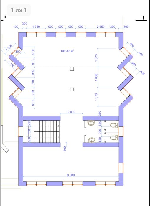 Дом по адресу (площадь 543 м²) - Atlanta.ua - фото 16