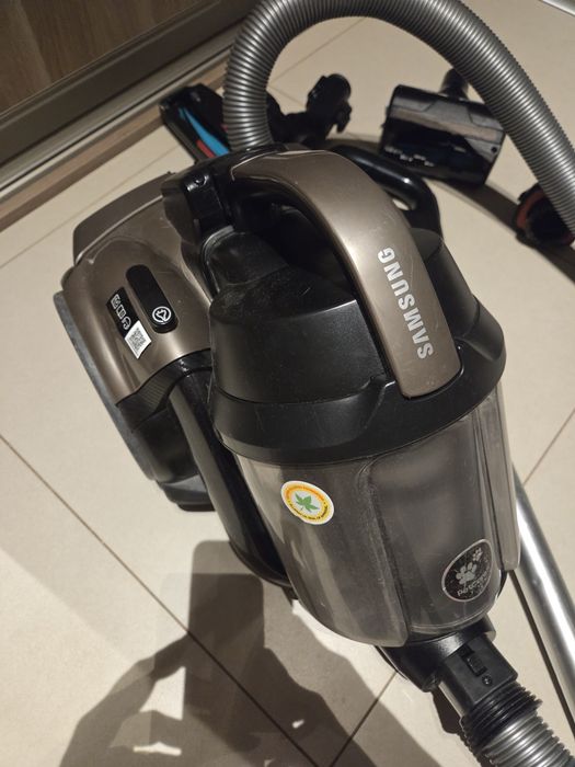 Odkurzacz SAMSUNG VC07K51L9H1