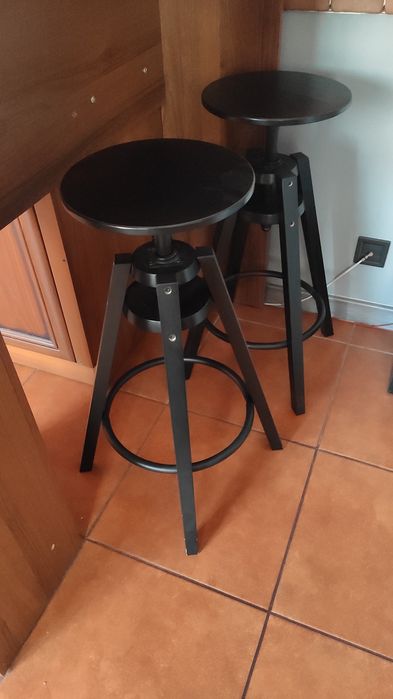 Барний стілець DALFRED IKEA барный стул