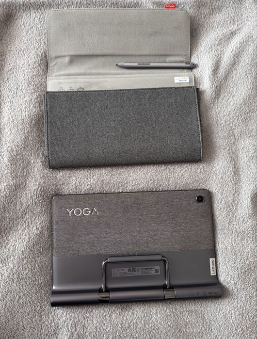 Планшет Lenovo Yoga Tab 11 (2023 року)